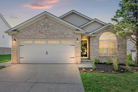109 White Oak Trce, Lexington, KY 40511