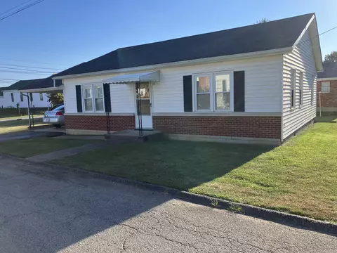 15 Mandy Ave, Owingsville, KY 40360