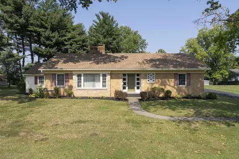 719 S Robbins Ave, Falmouth, KY 41040