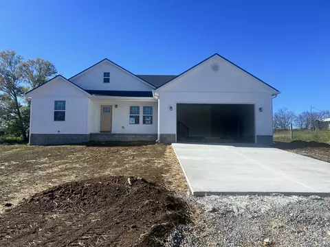 689 Dry Fork Rd, Danville, KY 40422
