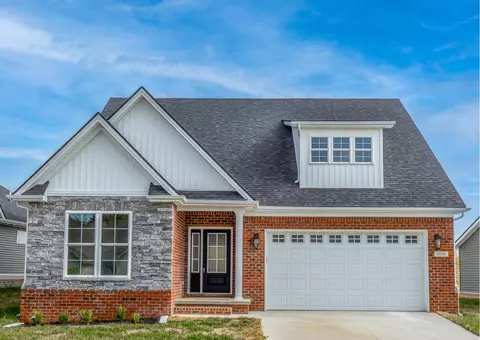 1056 Mission Dr, Richmond, KY 40475
