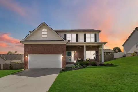120 Cameron Dr, Nicholasville, KY 40356