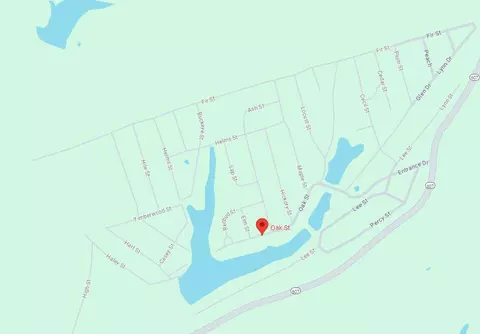 lot S 1 2 Helms St, Corinth, KY 41010