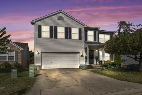 127 Hope Dr, Frankfort, KY 40601