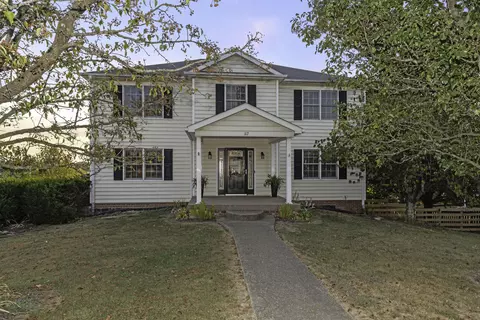 117 Ridgeview Rd, Danville, KY 40422
