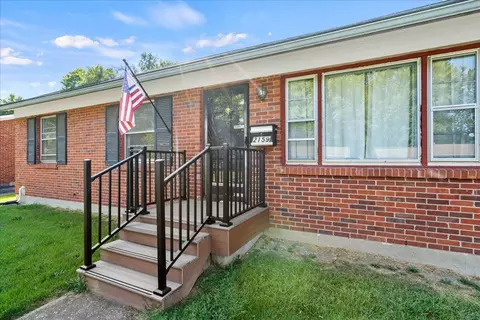 2159 Lansill Rd, Lexington, KY 40504