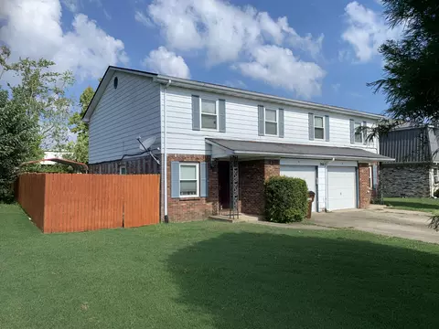966 Southern Hills Dr, Richmond, KY 40475