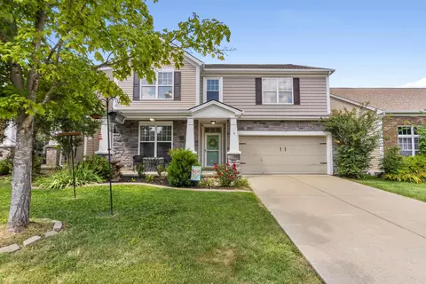4425 Walnut Creek Dr, Lexington, KY 40509
