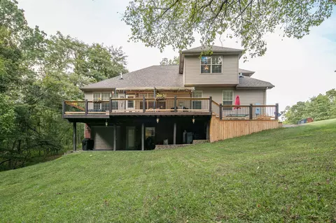100 Quandy Ct, Georgetown, KY 40324 photo 2