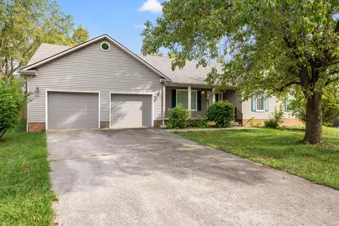 116 Stakes Ct, Nicholasville, KY 40356