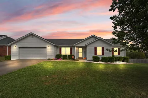 132 Ridgeview Rd, Danville, KY 40422