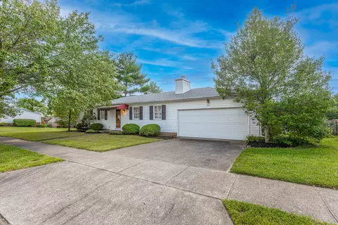 312 Fox Harbour Dr, Lexington, KY 40517