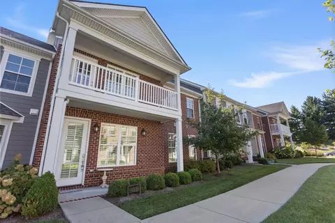 2157 Patchen Lake Ln, Lexington, KY 40505