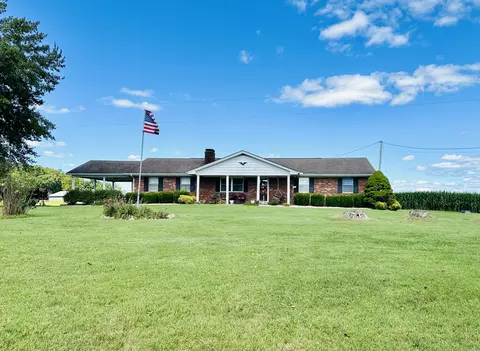2355 Clear Fork Rd, Eubank, KY 42567 photo 1