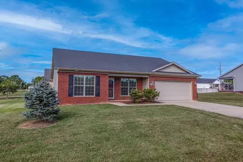 1093 Sycamore Dr, Lawrenceburg, KY 40342