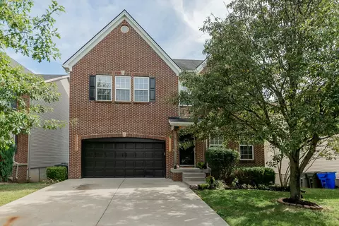 2359 Merluna Dr, Lexington, KY 40511
