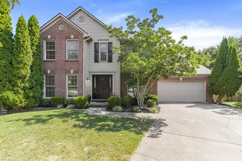 3517 Hunters Green Way, Lexington, KY 40509