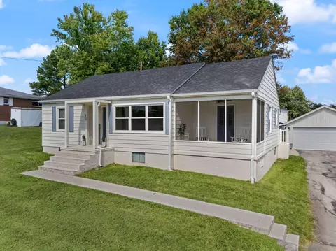 215 Jarvis Ave, Somerset, KY 42501