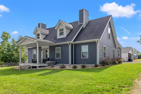 4732 Old Boonesboro Rd, Winchester, KY 40391