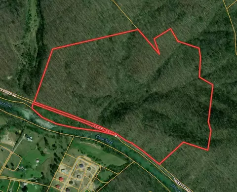 1234 Tacket Creek Rd, Williamsburg, KY 40769