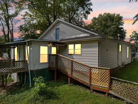 1407 Spruce St, Corbin, KY 40701 photo 47