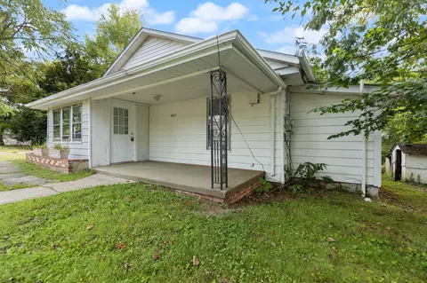 1407 Spruce St, Corbin, KY 40701