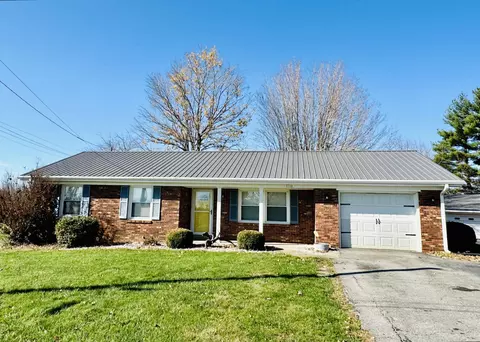 158 Hill-n-dale Dr, Lancaster, KY 40444