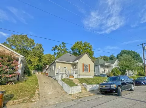 248 Parrish Ave, Paris, KY 40361 photo 2