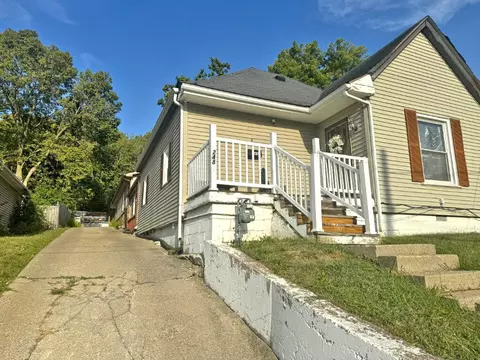 248 Parrish Ave, Paris, KY 40361 photo 3