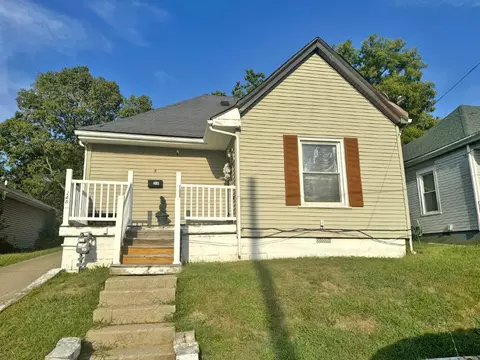 248 Parrish Ave, Paris, KY 40361