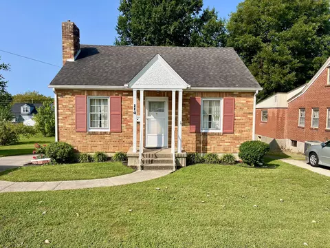 114 Grande Ave, Somerset, KY 42501