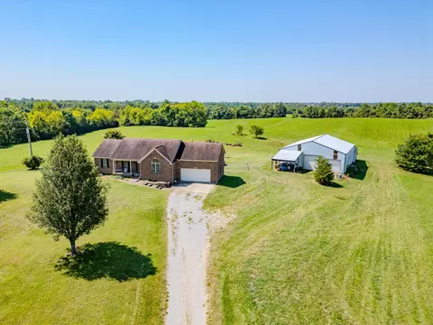 561 Little Mt Church Rd, Taylorsville, KY 40071