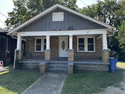 430 Kentucky Ct, Lexington, KY 40502