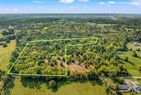 1091 Pumphouse Rd, Lawrenceburg, KY 40342