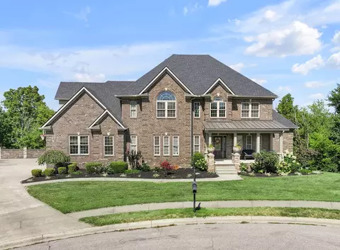 420 Quail Creek Ct, Richmond, KY 40475