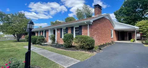 303 Chippewa Trl, Frankfort, KY 40601