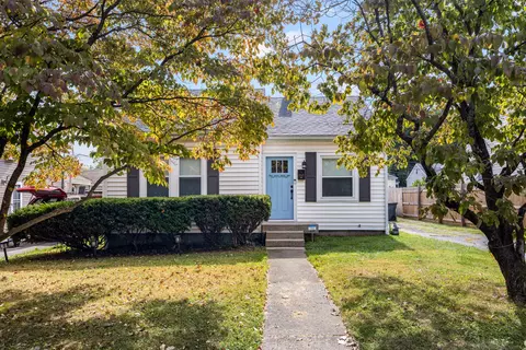 1648 Liberty Rd, Lexington, KY 40505