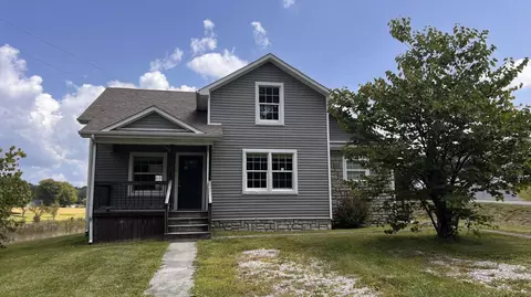 6199 S Highway 421, Mckee, KY 40447