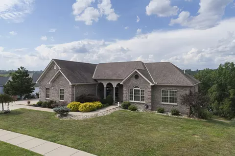534 Links View Dr, Butler, KY 41006