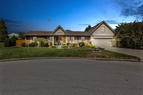 421 Wallace Ct, Richmond, KY 40475