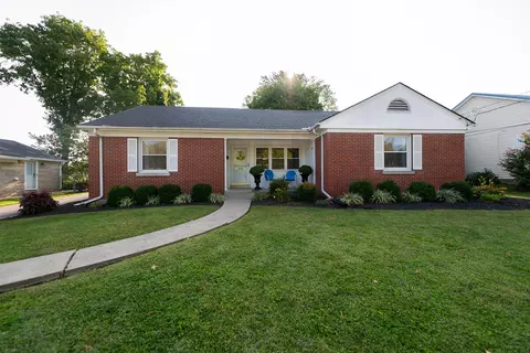 712 S Hamilton St, Georgetown, KY 40324