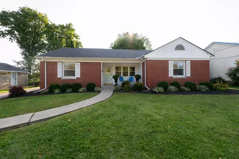 712 S Hamilton St, Georgetown, KY 40324