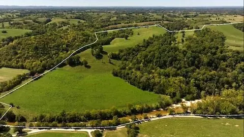 359 Acres Bogie Mill Rd, Richmond, KY 40475