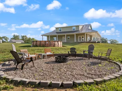 Exterior - 655 Stringtown Rd, Paris, KY 40361 photo 11 of 11