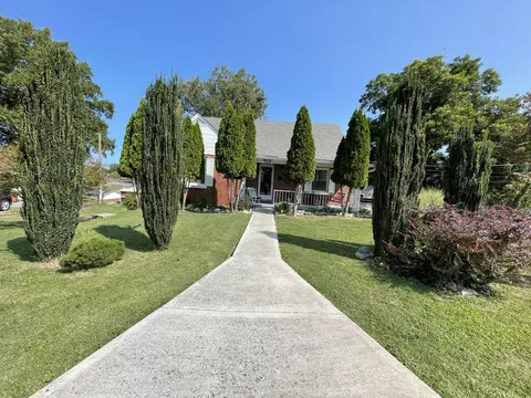 502 Nichols St, Somerset, KY 42501