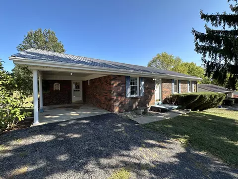139 Oriole St, Carlisle, KY 40311