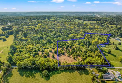 1101 Pumphouse Rd, Lawrenceburg, KY 40342