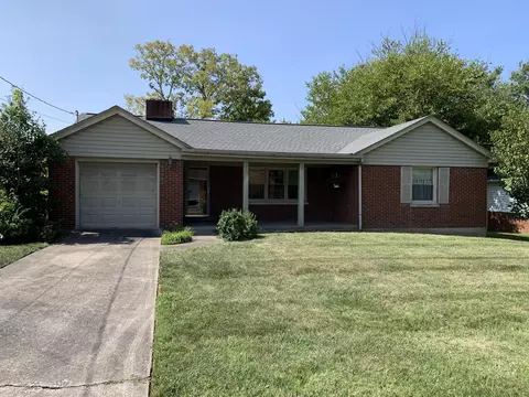 107 Bob O Link Dr, Richmond, KY 40475