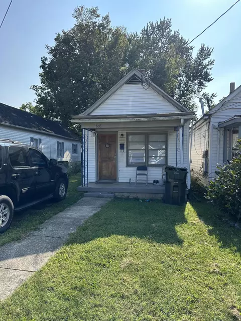 806 Charles Ave, Lexington, KY 40508