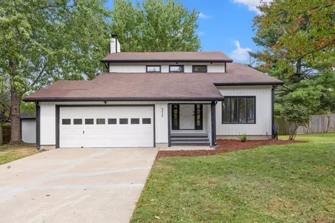 377 Harrodswood Rd, Frankfort, KY 40601